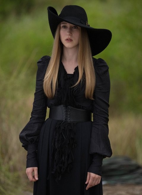 American Horror Story Fotoğrafı