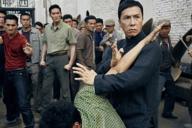 Ip Man 3 Fotoğrafları 2