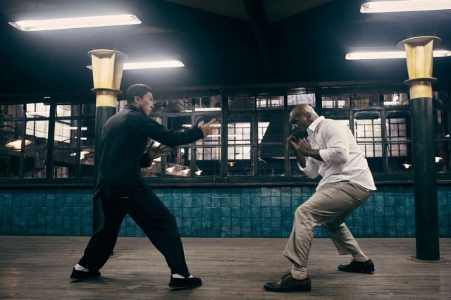 Ip Man 3 Fotoğrafı