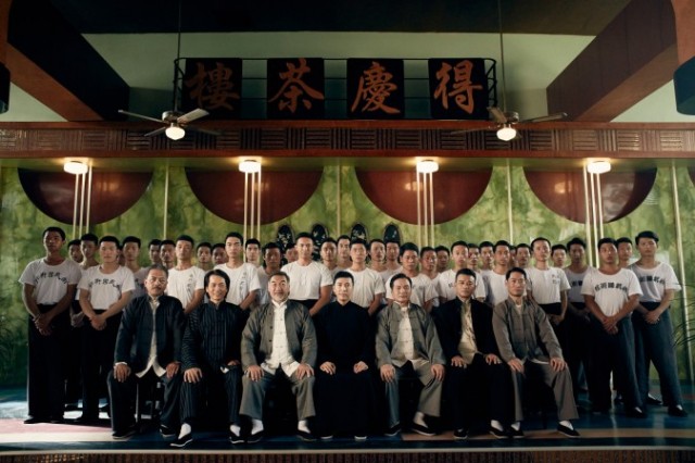 Ip Man 3 Fotoğrafları 7