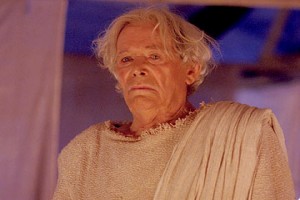 One Night with the King Fotoğrafı