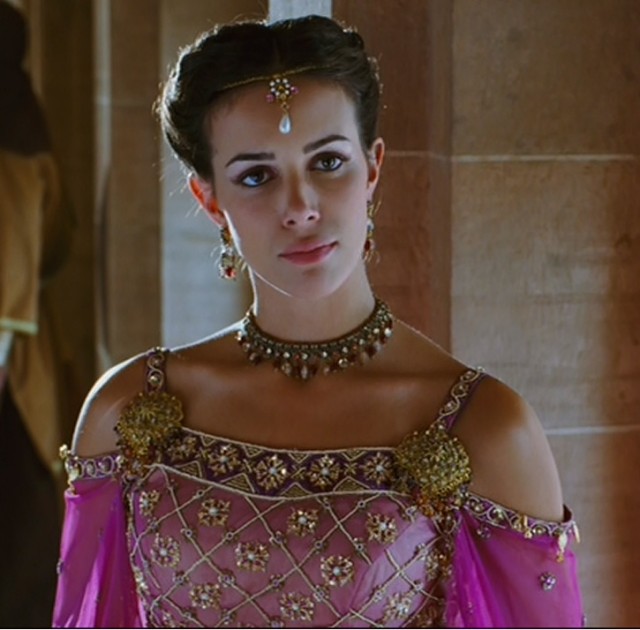 One Night with the King Fotoğrafı