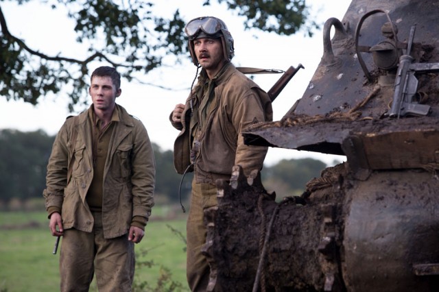 Fury Fotoğrafları 26