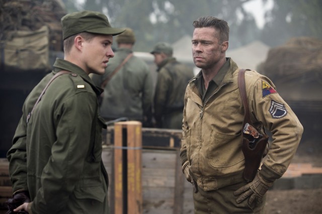 Fury Fotoğrafları 28