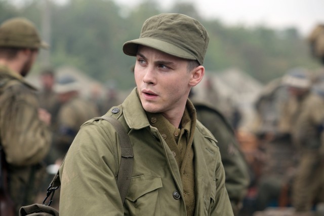 Fury Fotoğrafları 30