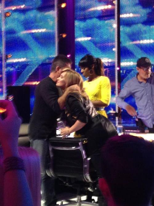 X-Factor Fotoğrafı