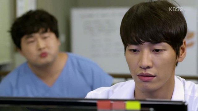 Good Doctor Fotoğrafı