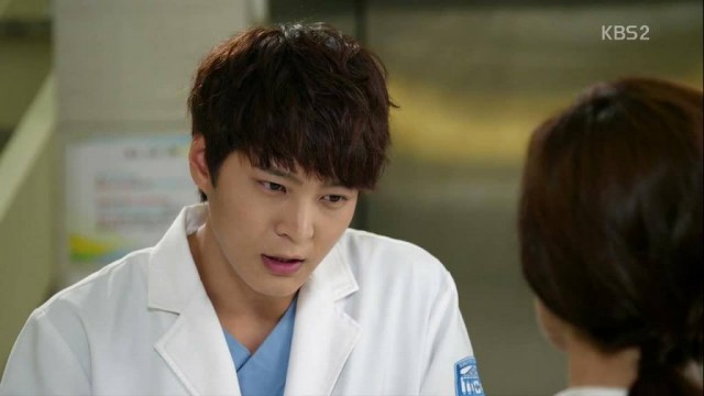 Good Doctor Fotoğrafı