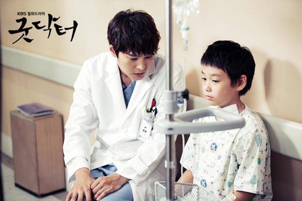 Good Doctor Fotoğrafı