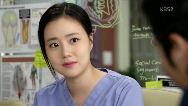 Good Doctor Fotoğrafı