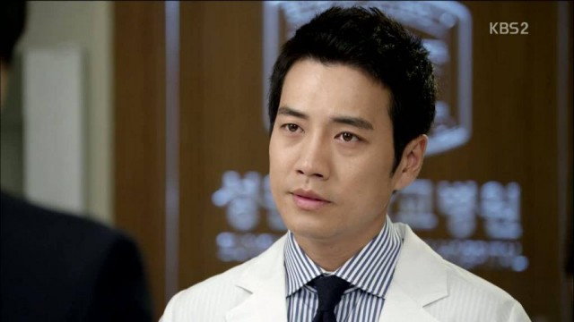 Good Doctor Fotoğrafı