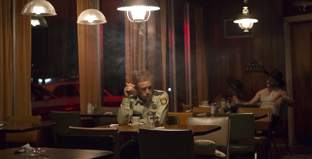 Ölümsüz Aşk Fotoğrafı