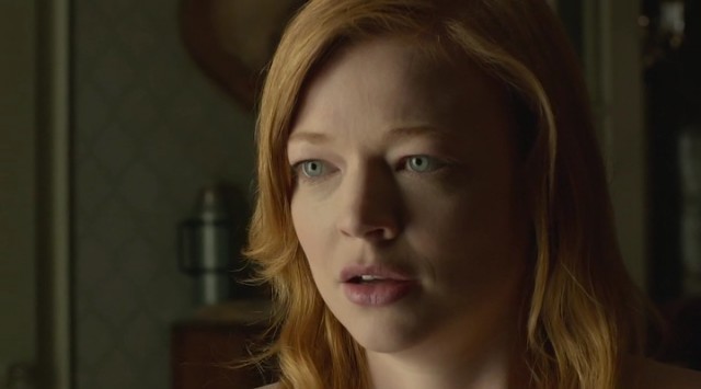 Jessabelle Fotoğrafı