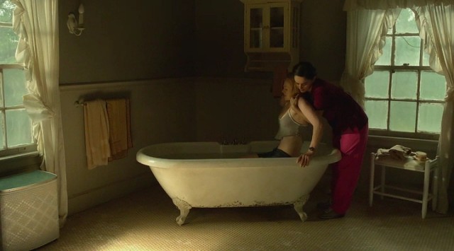 Jessabelle Fotoğrafı