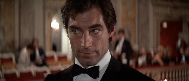 007 James Bond : Gün Işığında Suikast fotoğrafı