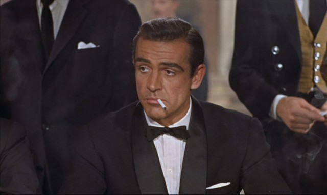 007 James Bond: Doktor No Fotoğrafları 14