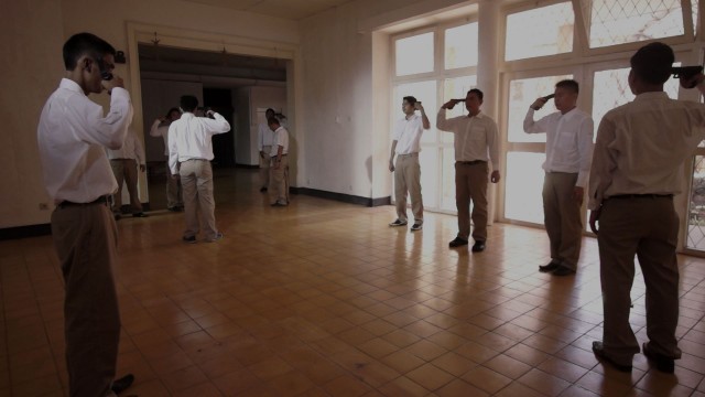 Dehşet Kaseti fotoğrafı