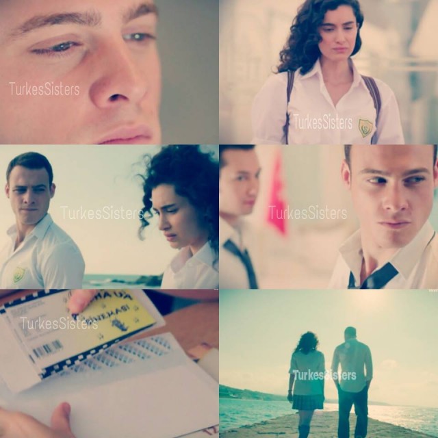 Güneşi Beklerken Fotoğrafı