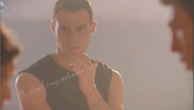 Güneşi Beklerken Fotoğrafı