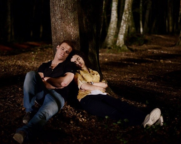 Güneşi Beklerken Fotoğrafı