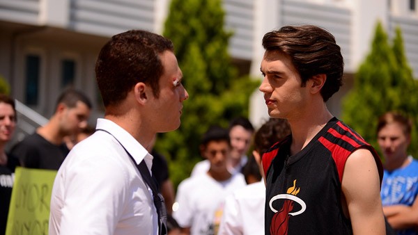 Güneşi Beklerken Fotoğrafı