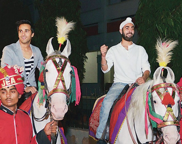 Fukrey Fotoğrafı