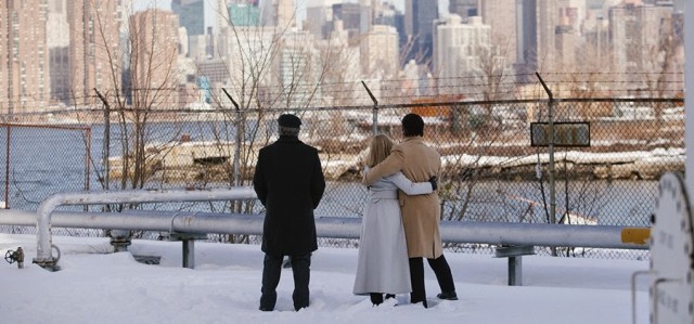 A Most Violent Year Fotoğrafı