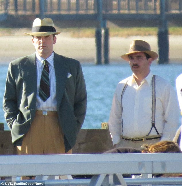 Gecenin Kanunu Fotoğrafı