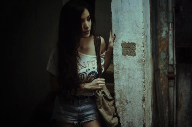 Bui Doi Cho Lon Fotoğrafı