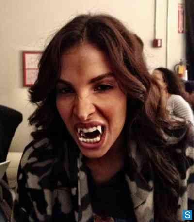 Teen Wolf Fotoğrafı