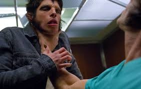 Teen Wolf Fotoğrafı