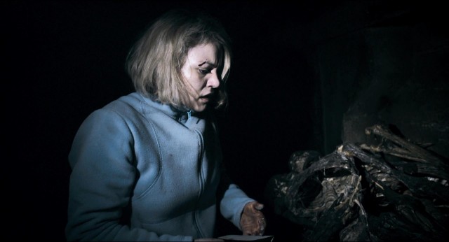 Şeytan Geçidi Fotoğrafı