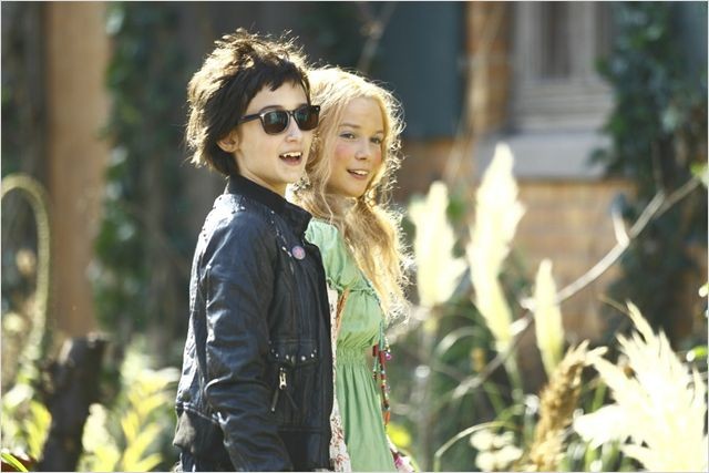 Vampir Kız Kardeşler Fotoğrafı