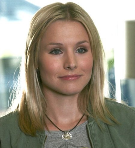 Veronica Mars Fotoğrafları 49