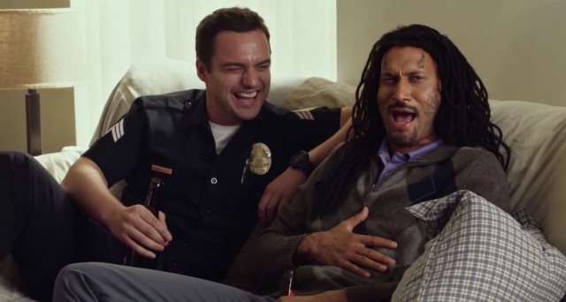 Çakma Polisler Fotoğrafı