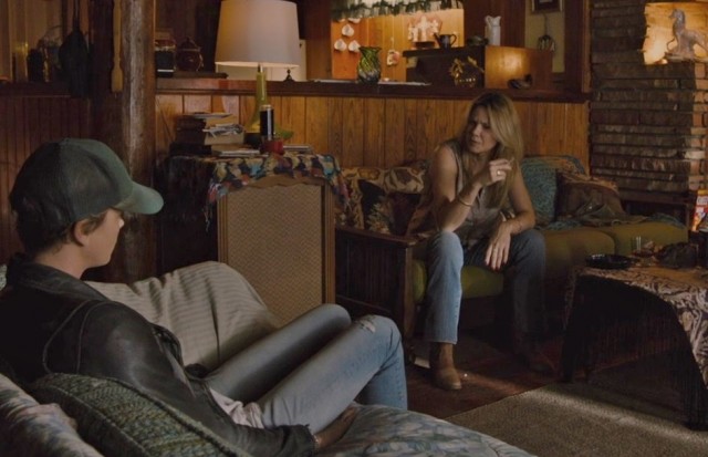 Karanlık Yerler Fotoğrafı