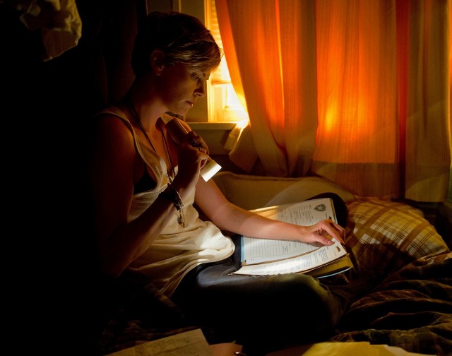 Karanlık Yerler Fotoğrafı