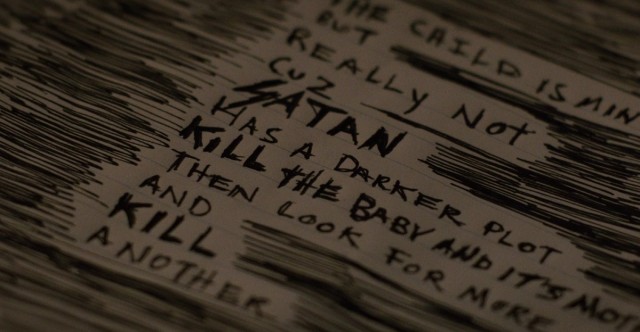 Karanlık Yerler Fotoğrafı