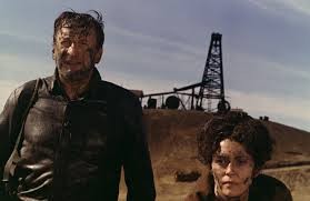 Oklahoma Crude Fotoğrafı