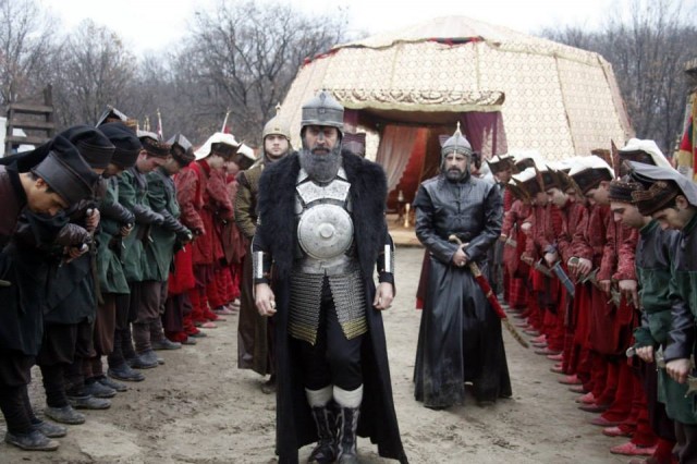 حريم السلطان Fotoğrafı