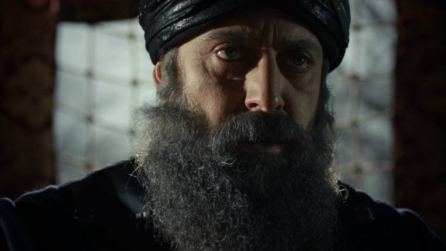 Muhteşem Yüzyıl Fotoğrafı