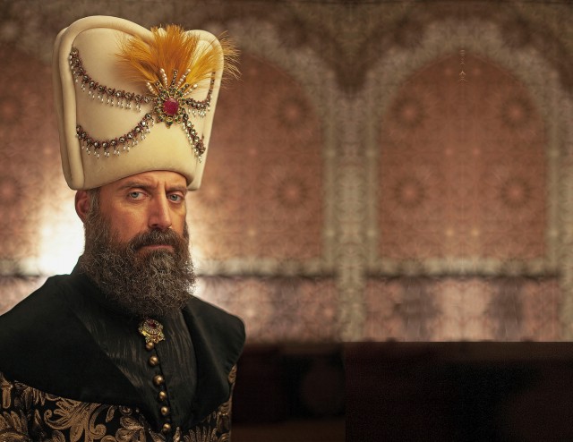 Muhteşem Yüzyıl Fotoğrafı