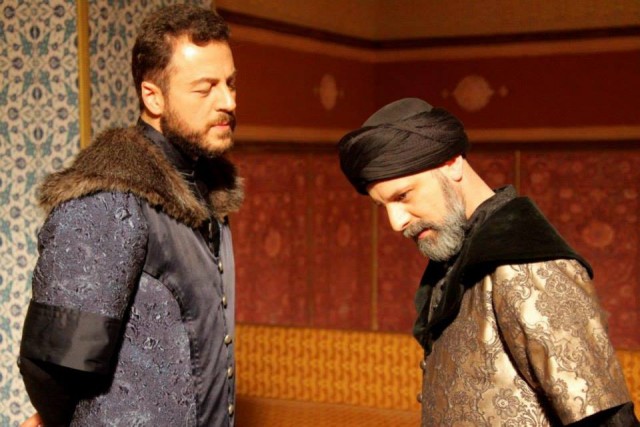 حريم السلطان Fotoğrafı