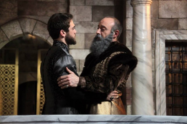 حريم السلطان Fotoğrafı