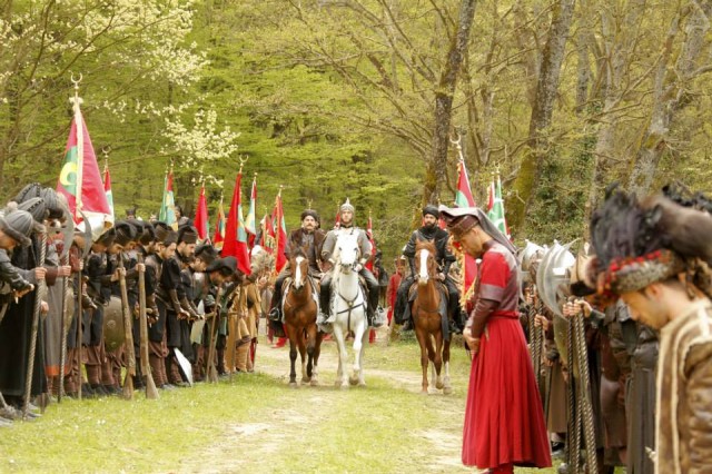 El siglo magnífico Fotoğrafı