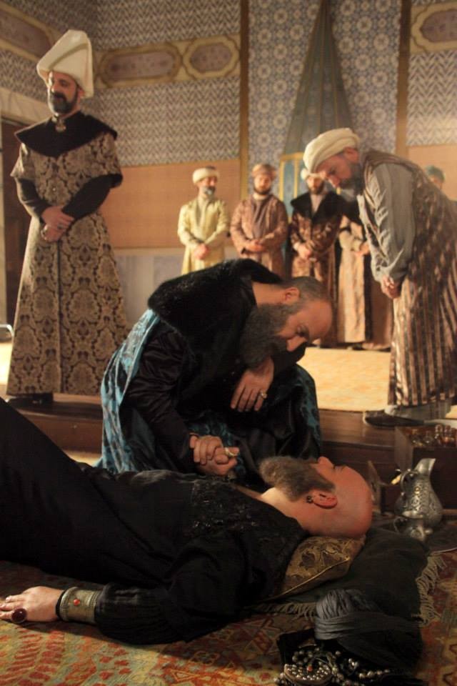 El siglo magnífico Fotoğrafı