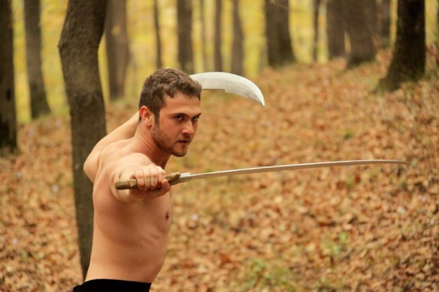 حريم السلطان Fotoğrafı