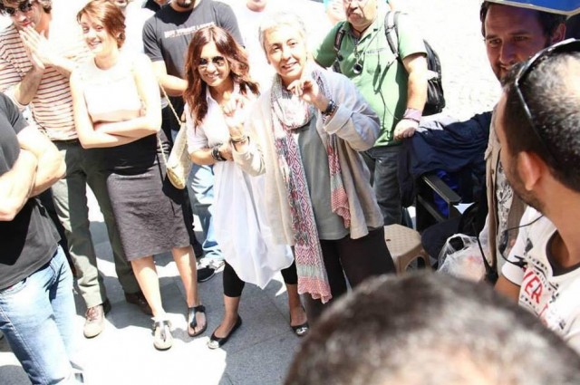 Benim Hala Umudum Var Fotoğrafı