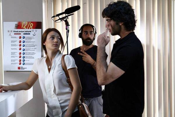 Benim Hala Umudum Var Fotoğrafı