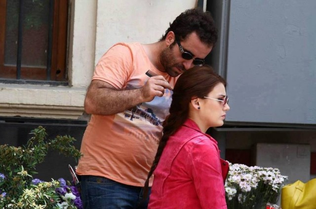 Benim Hala Umudum Var Fotoğrafı